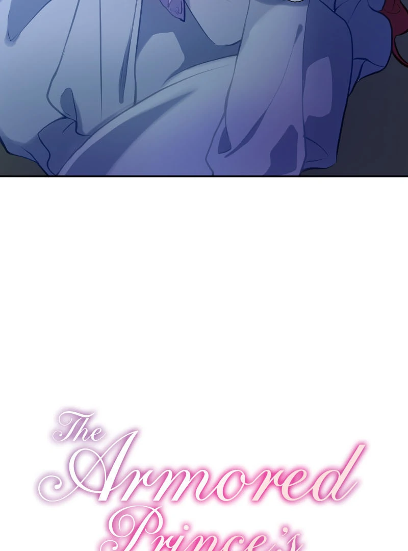 The Armored Prince’s Awkward Love Chapter 14 - Page 16