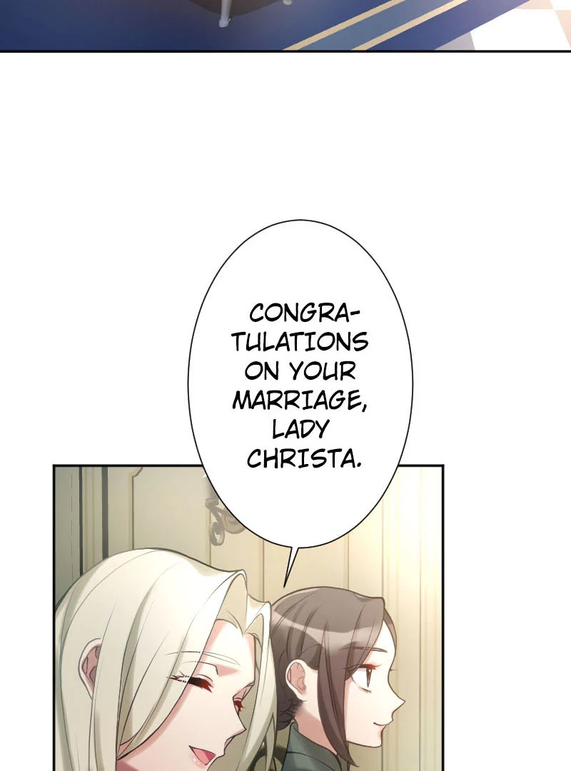 The Armored Prince’s Awkward Love Chapter 14 - Page 19