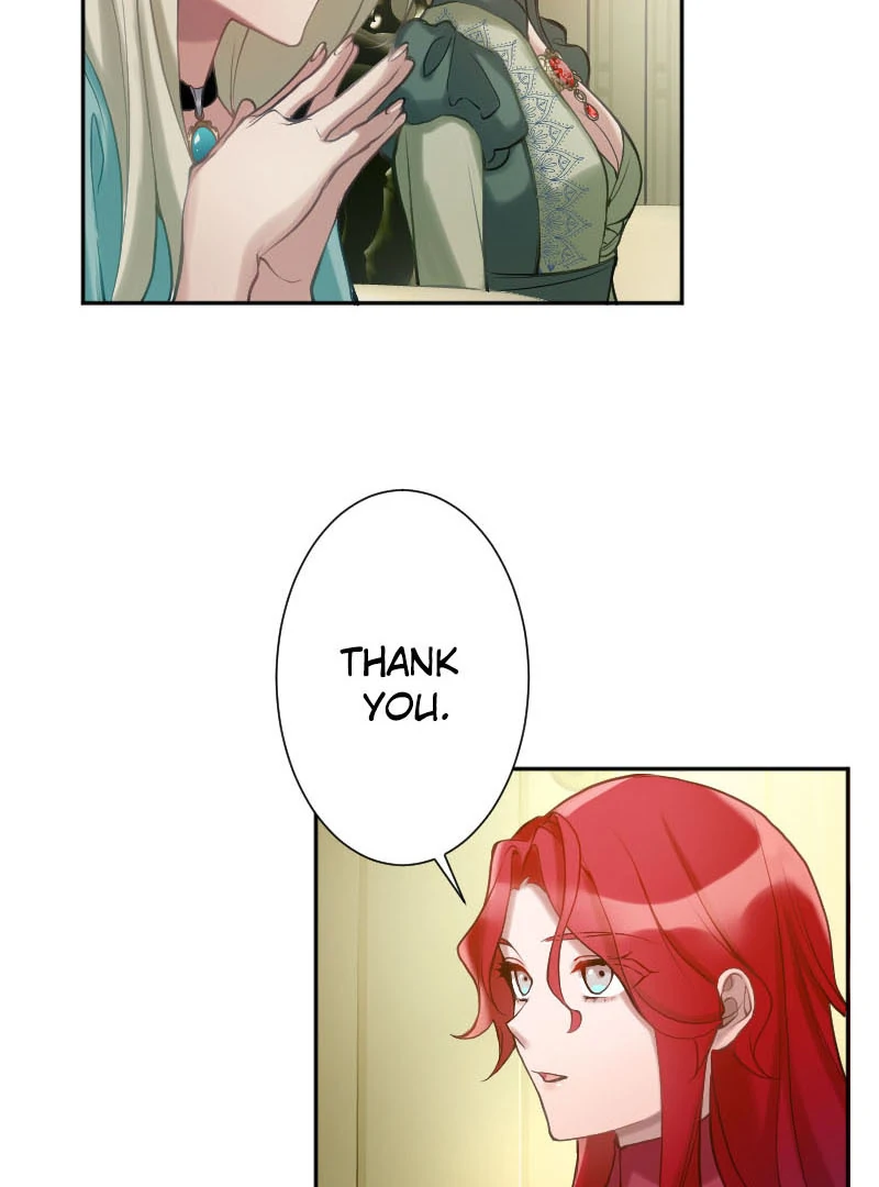 The Armored Prince’s Awkward Love Chapter 14 - Page 20