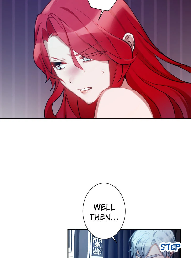 The Armored Prince’s Awkward Love Chapter 14 - Page 3