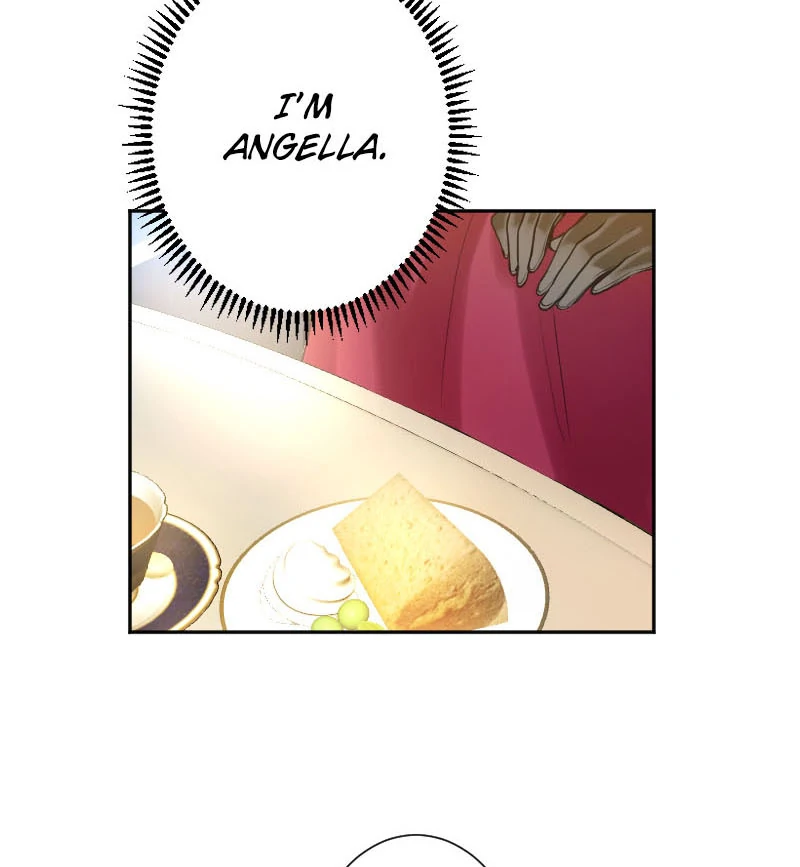 The Armored Prince’s Awkward Love Chapter 14 - Page 23