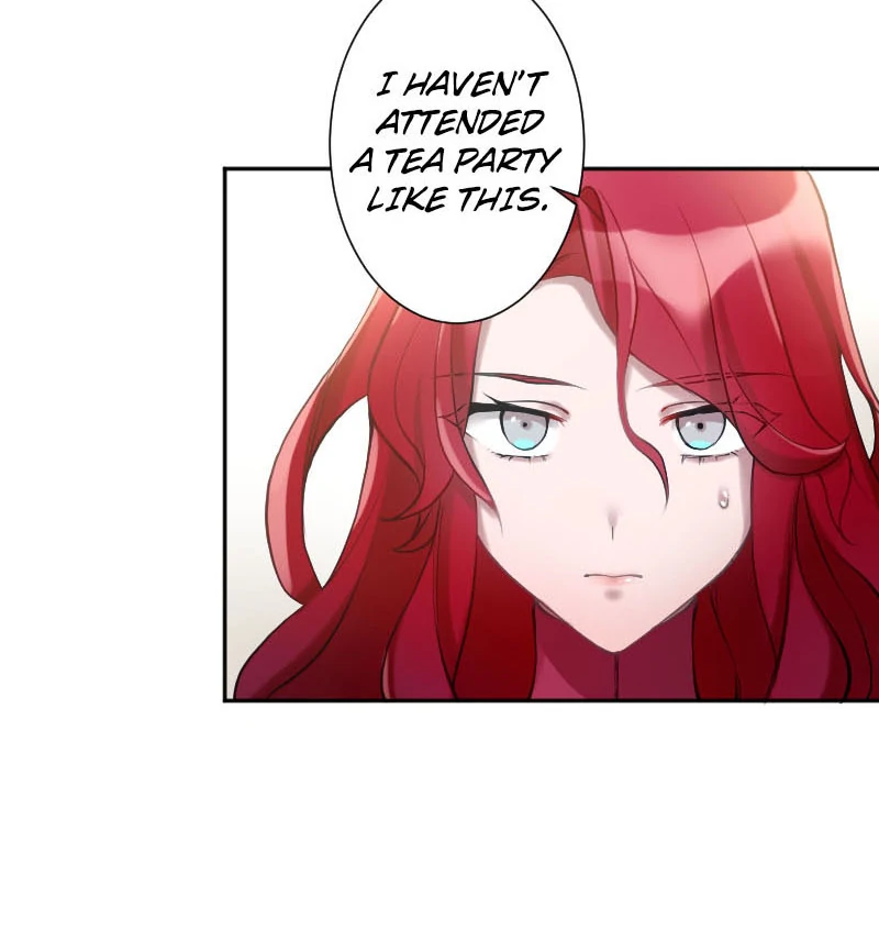 The Armored Prince’s Awkward Love Chapter 14 - Page 24