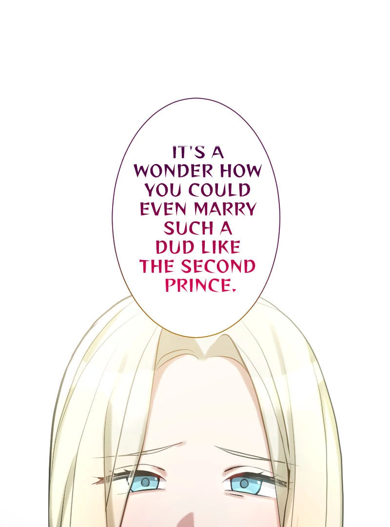 The Armored Prince’s Awkward Love Chapter 14 - Page 25
