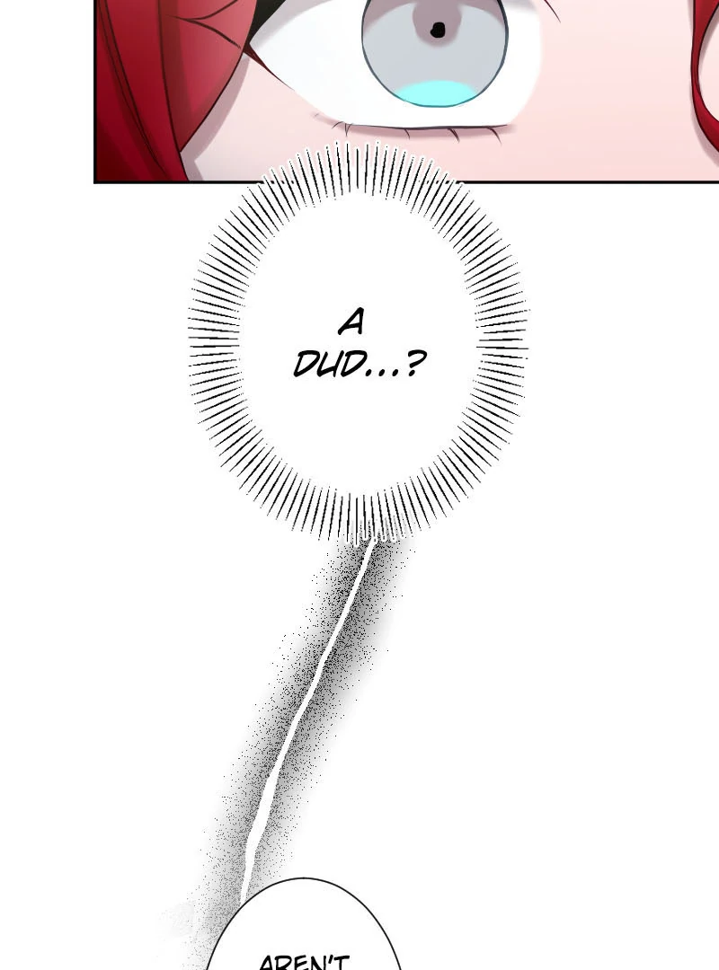 The Armored Prince’s Awkward Love Chapter 14 - Page 27