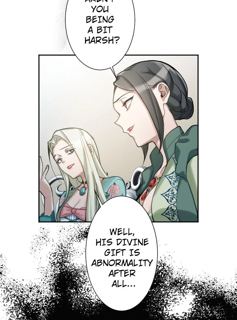 The Armored Prince’s Awkward Love Chapter 14 - Page 28