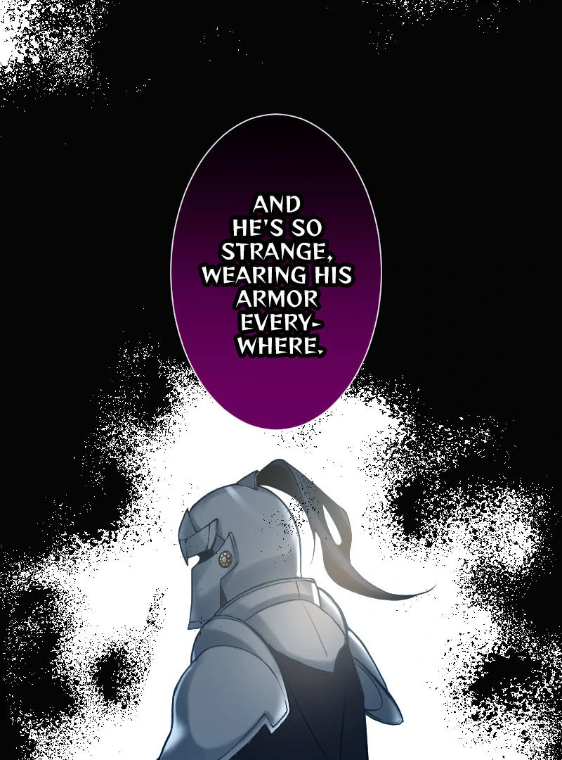 The Armored Prince’s Awkward Love Chapter 14 - Page 29