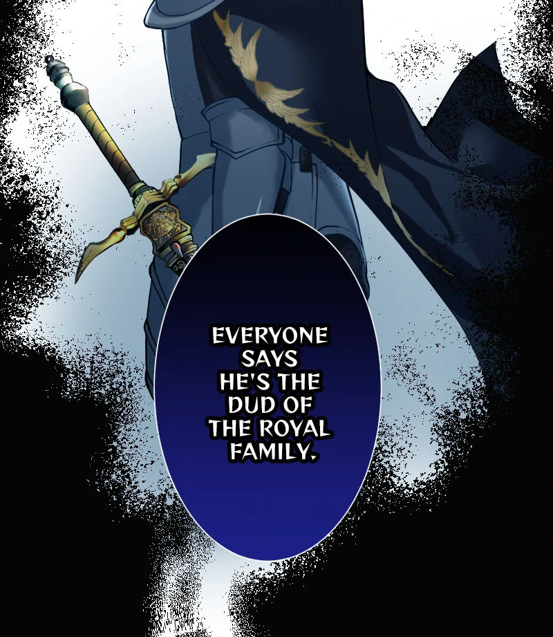 The Armored Prince’s Awkward Love Chapter 14 - Page 30