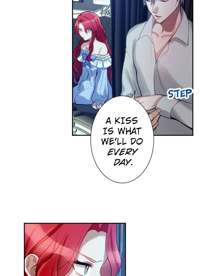 The Armored Prince’s Awkward Love Chapter 14 - Page 4