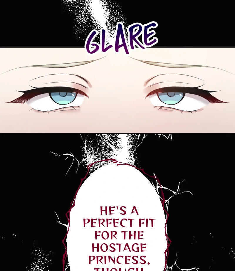The Armored Prince’s Awkward Love Chapter 14 - Page 31