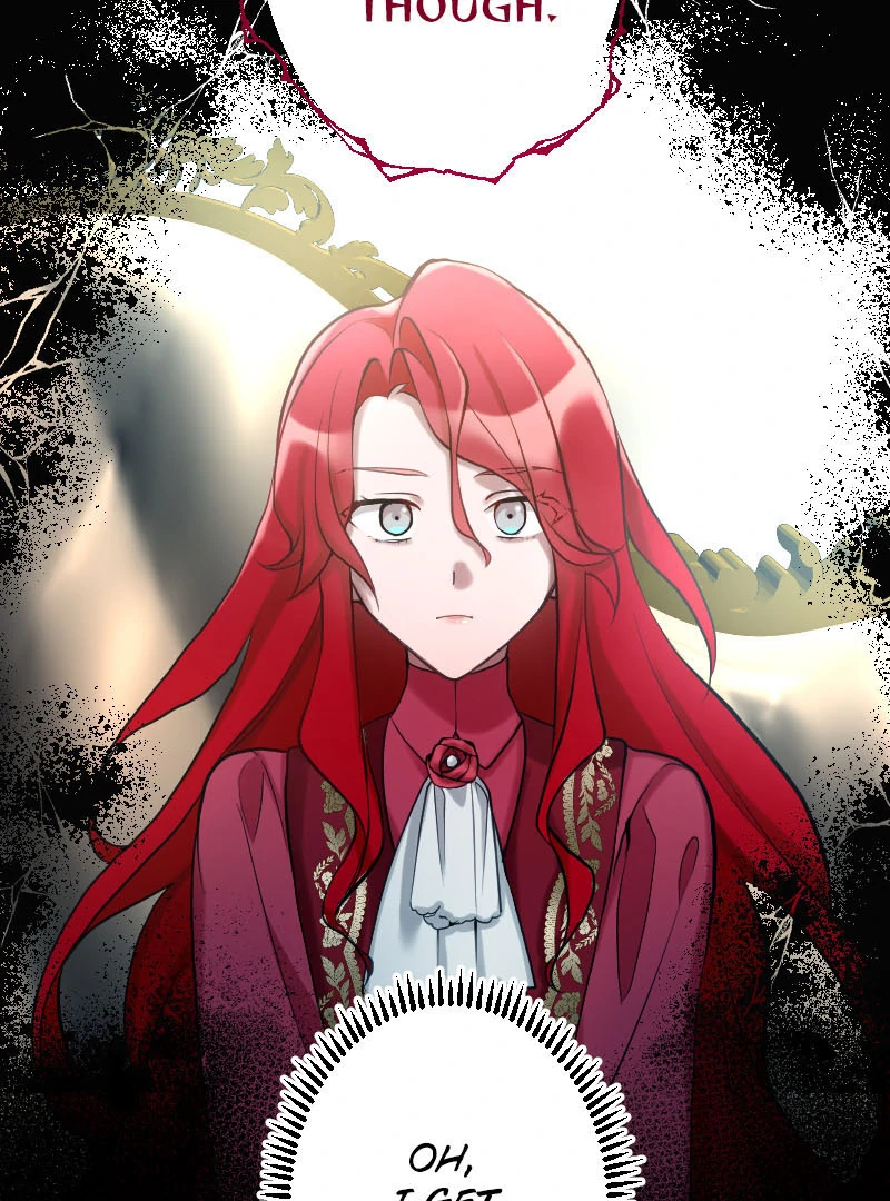 The Armored Prince’s Awkward Love Chapter 14 - Page 32
