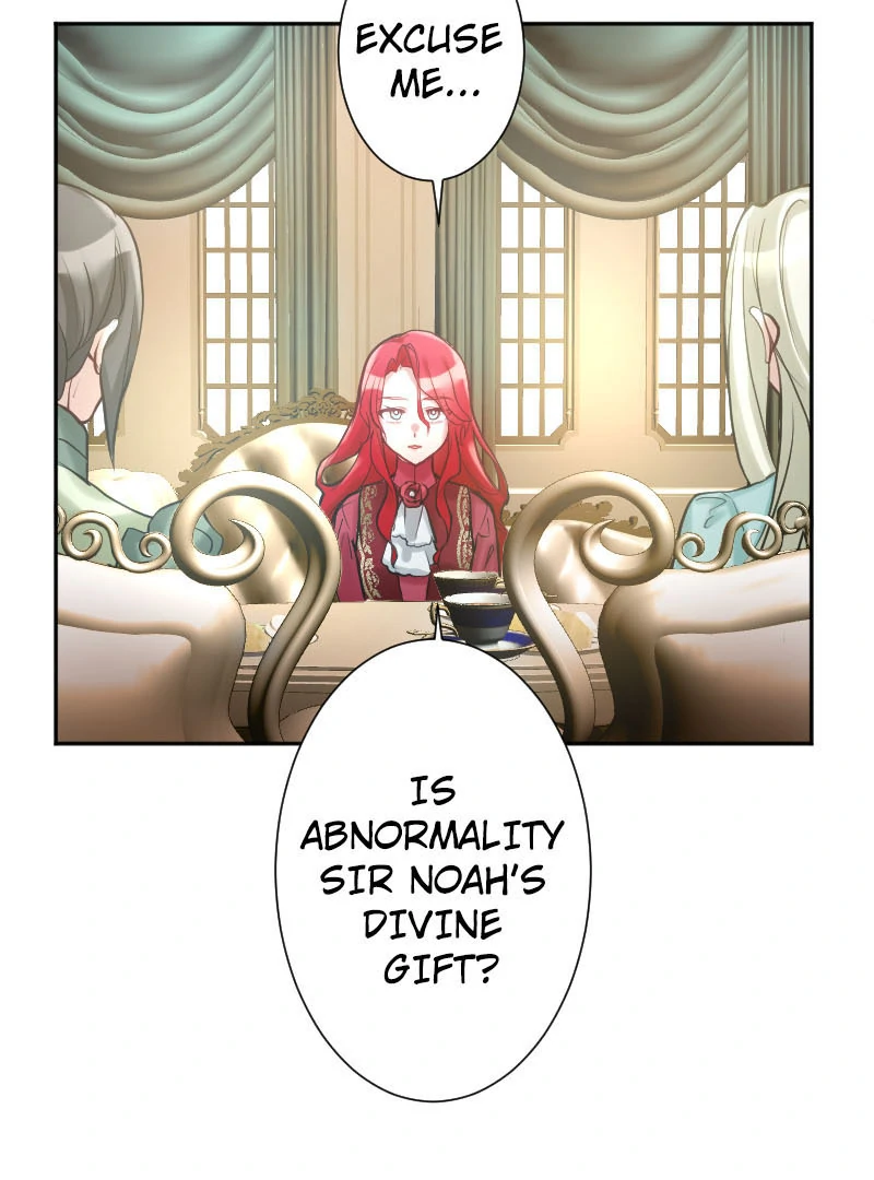 The Armored Prince’s Awkward Love Chapter 14 - Page 36