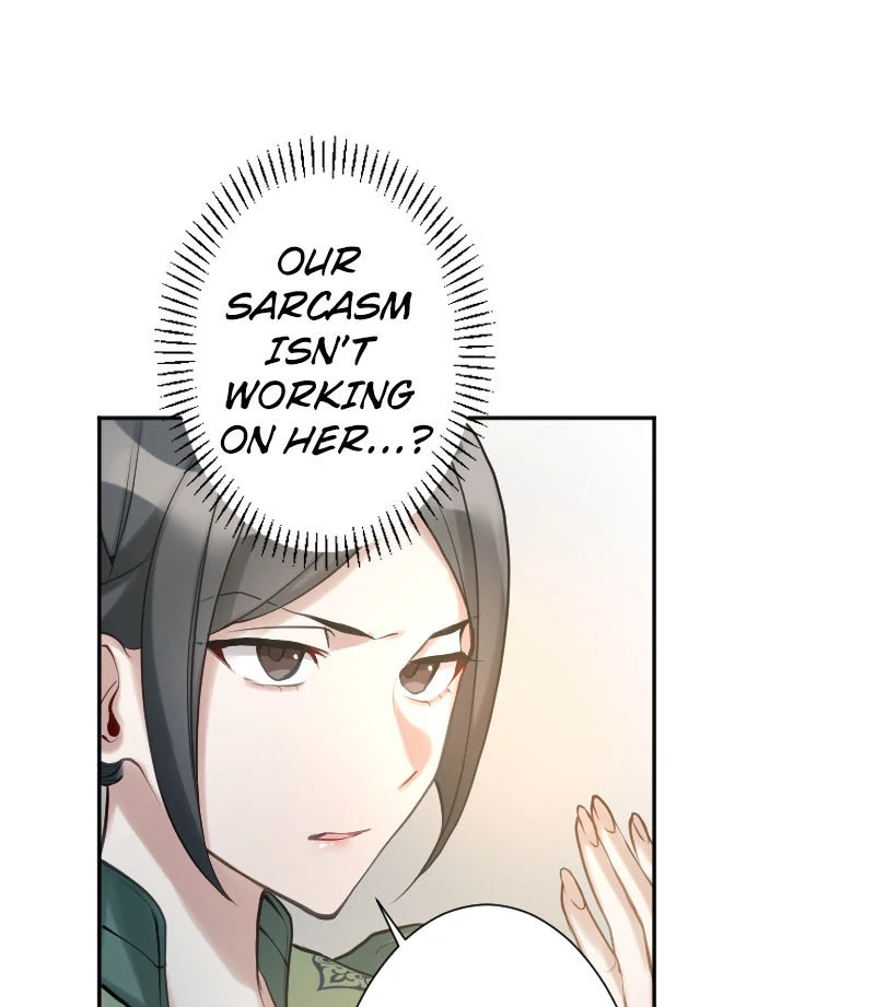 The Armored Prince’s Awkward Love Chapter 14 - Page 37
