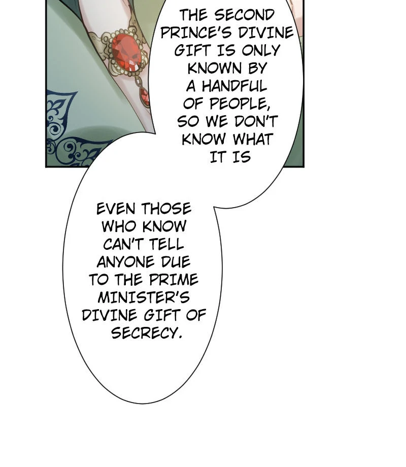 The Armored Prince’s Awkward Love Chapter 14 - Page 38
