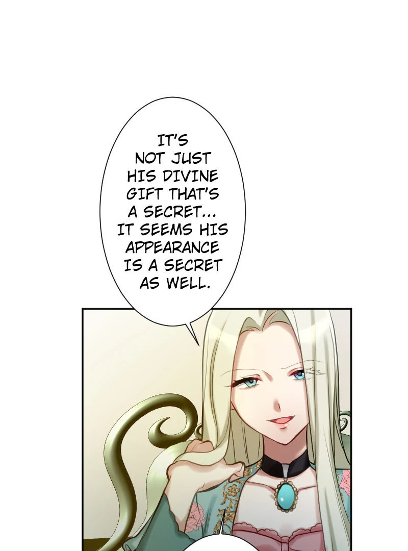 The Armored Prince’s Awkward Love Chapter 14 - Page 39