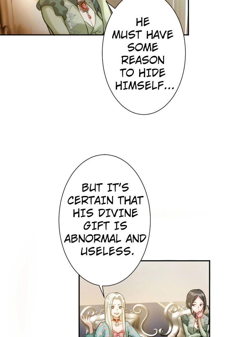 The Armored Prince’s Awkward Love Chapter 14 - Page 42