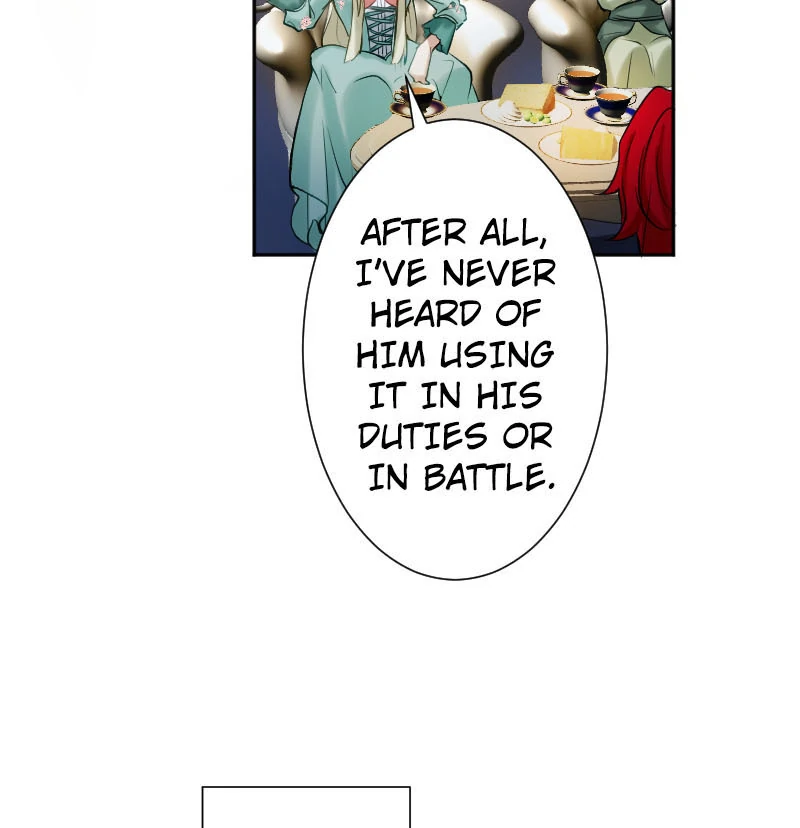The Armored Prince’s Awkward Love Chapter 14 - Page 43