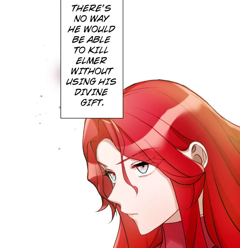 The Armored Prince’s Awkward Love Chapter 14 - Page 44