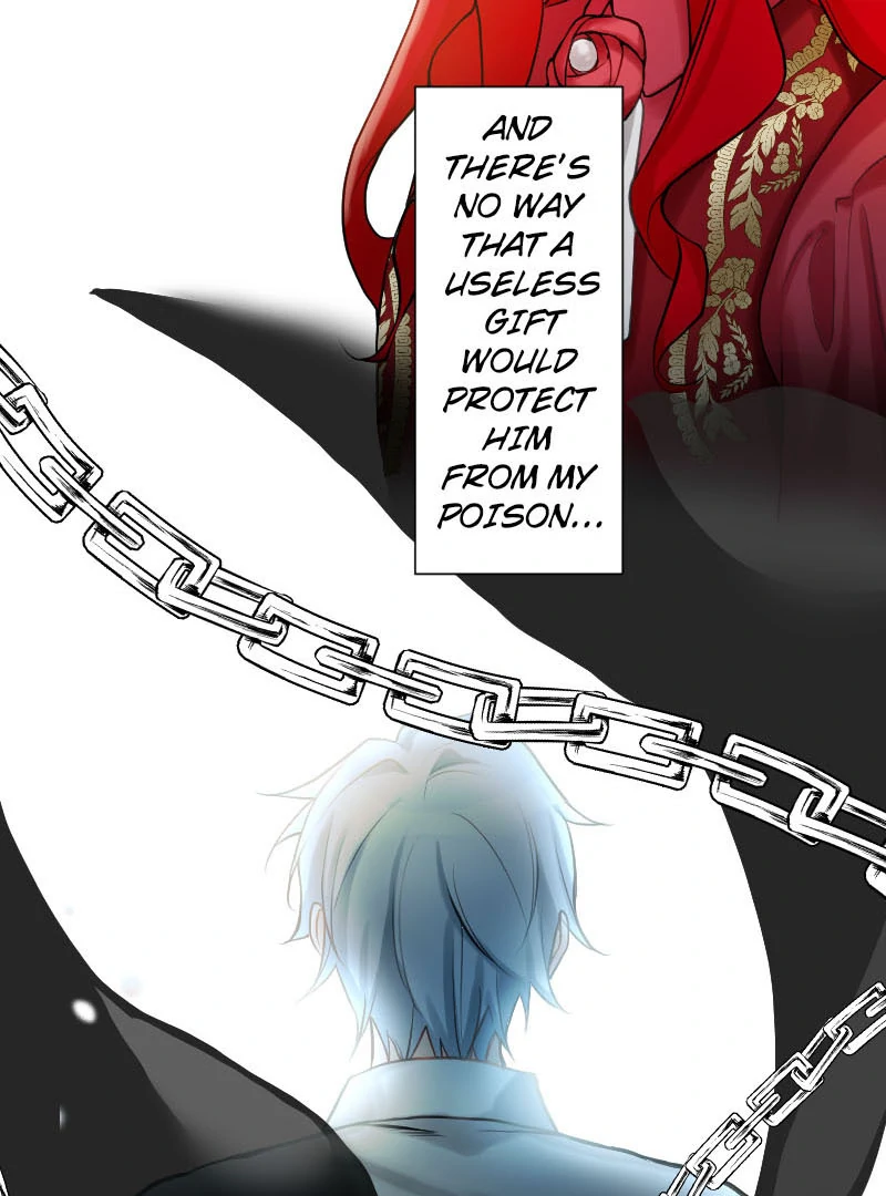 The Armored Prince’s Awkward Love Chapter 14 - Page 45