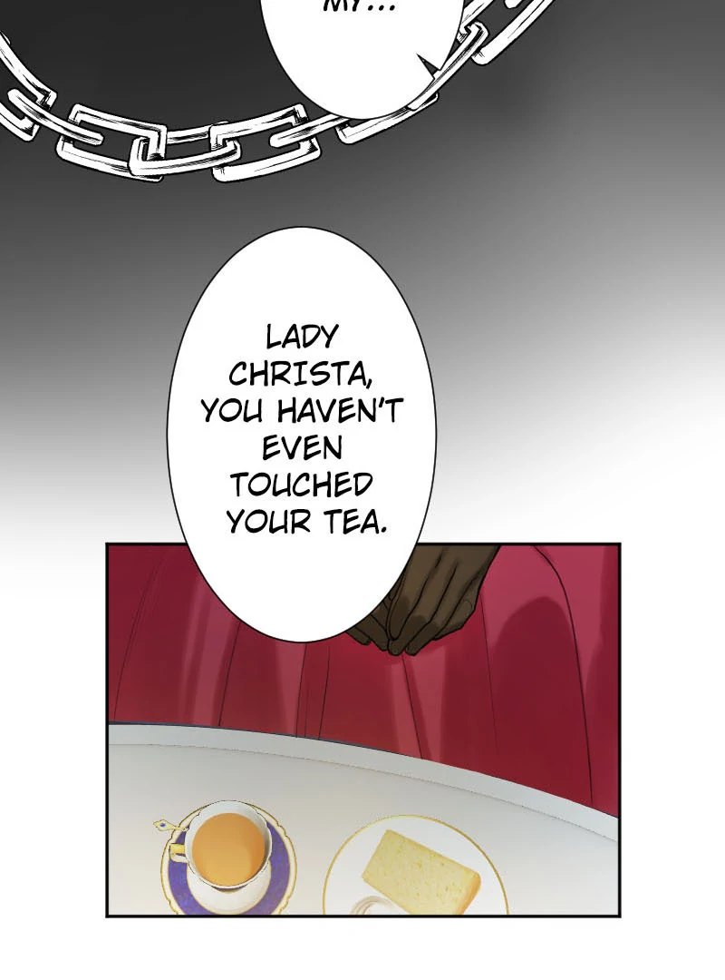 The Armored Prince’s Awkward Love Chapter 14 - Page 47