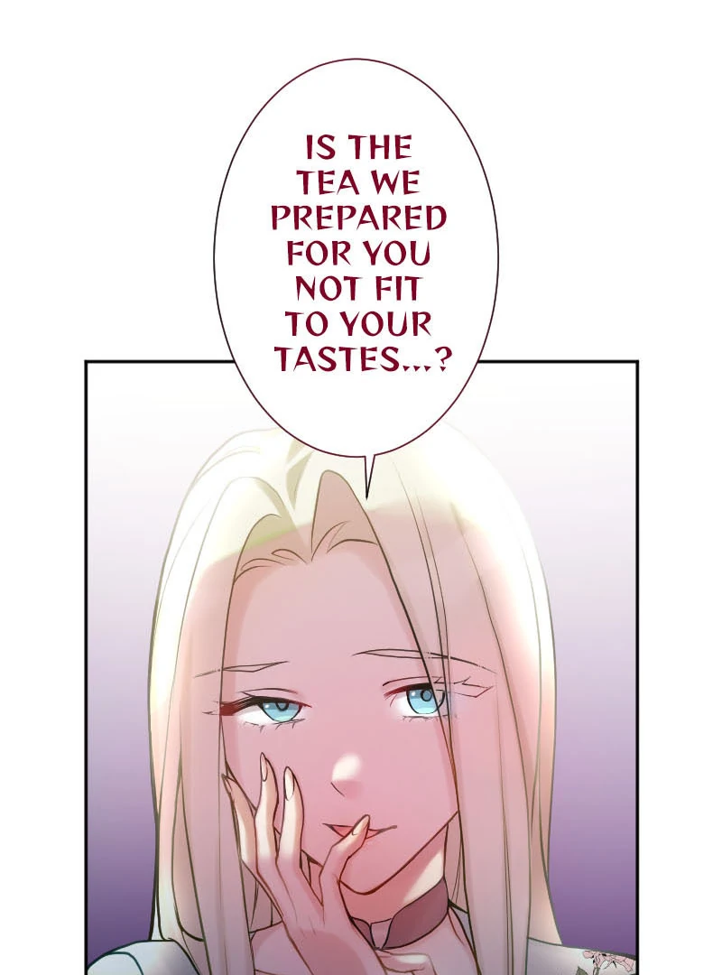 The Armored Prince’s Awkward Love Chapter 14 - Page 48