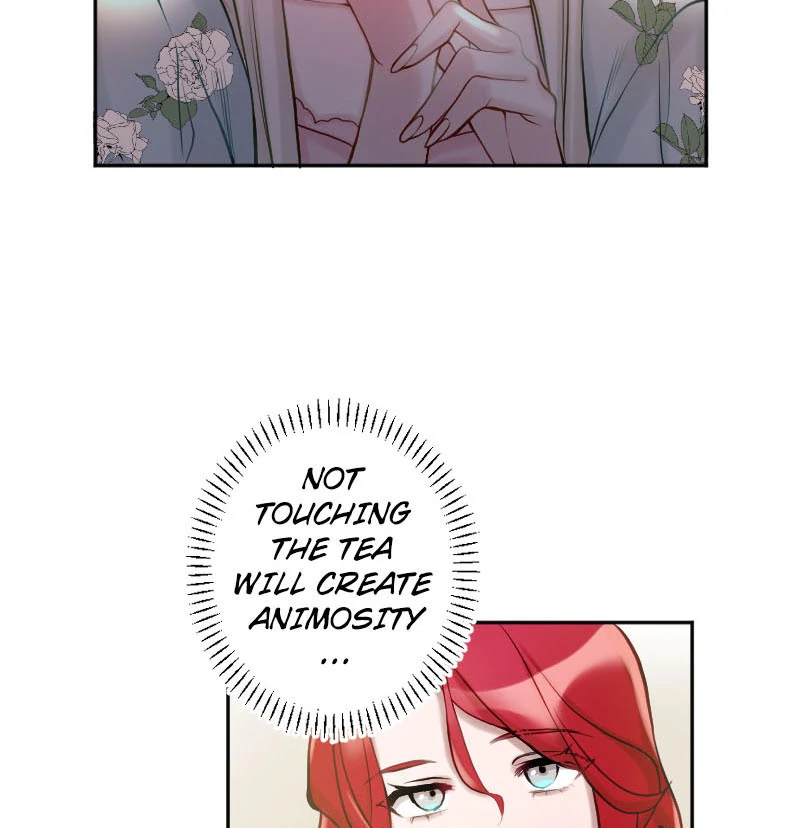 The Armored Prince’s Awkward Love Chapter 14 - Page 49