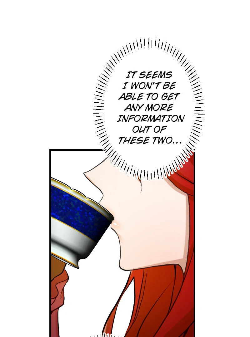 The Armored Prince’s Awkward Love Chapter 14 - Page 51