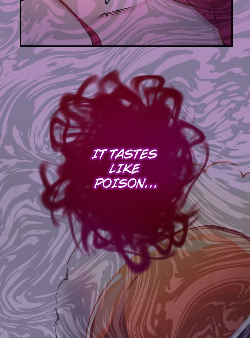 The Armored Prince’s Awkward Love Chapter 14 - Page 53