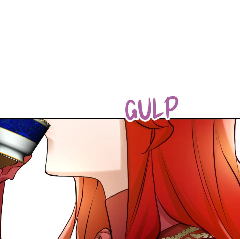 The Armored Prince’s Awkward Love Chapter 14 - Page 55