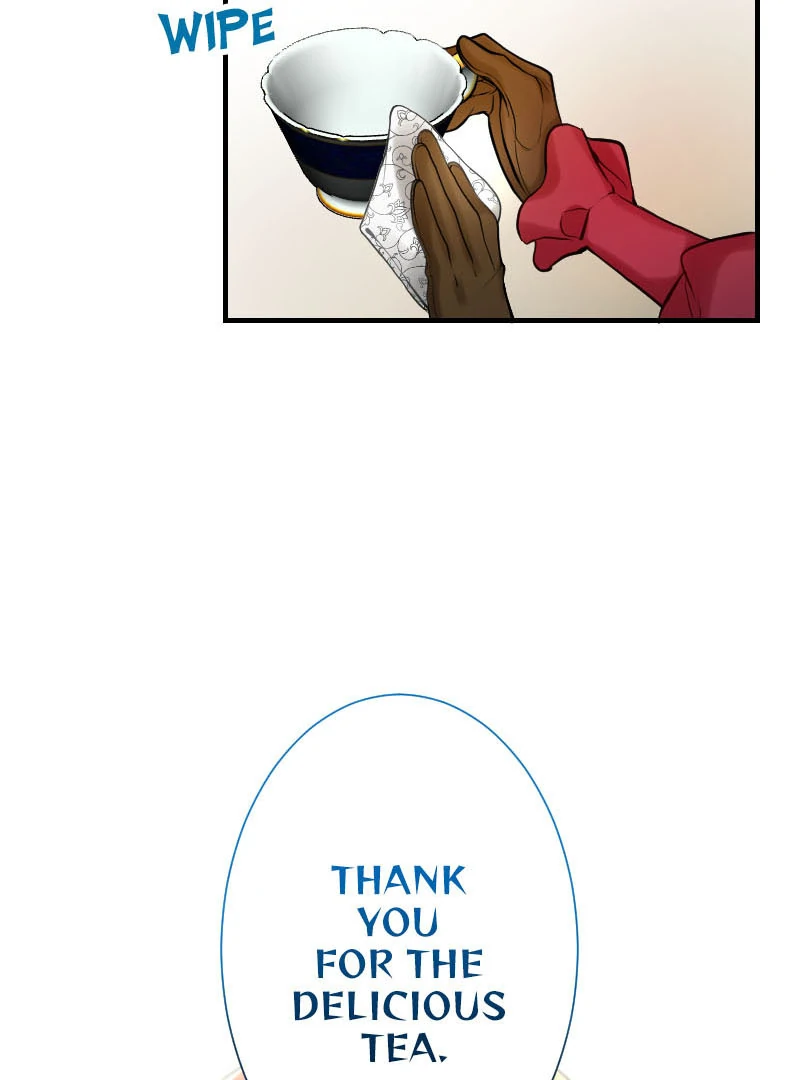 The Armored Prince’s Awkward Love Chapter 14 - Page 57