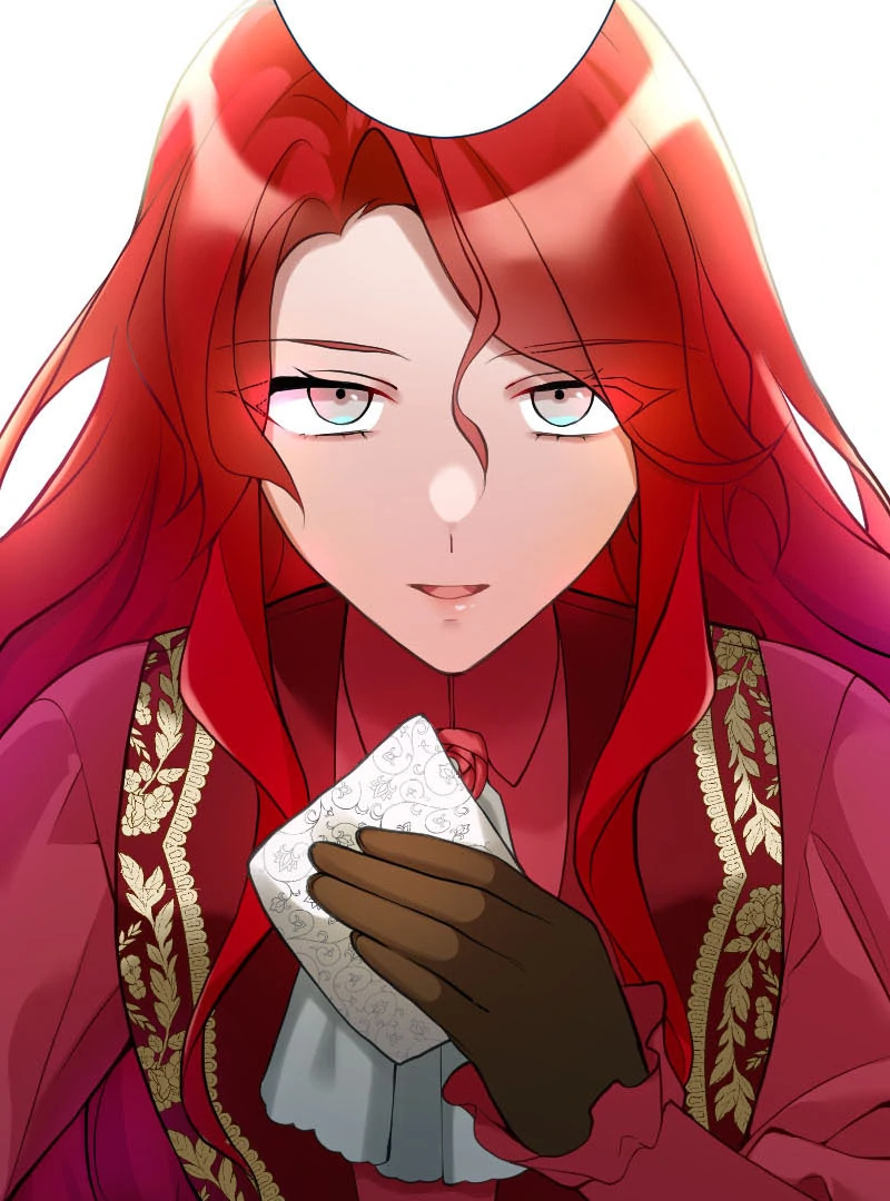 The Armored Prince’s Awkward Love Chapter 14 - Page 58