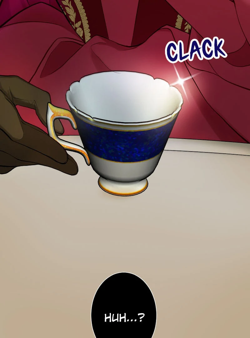The Armored Prince’s Awkward Love Chapter 14 - Page 59