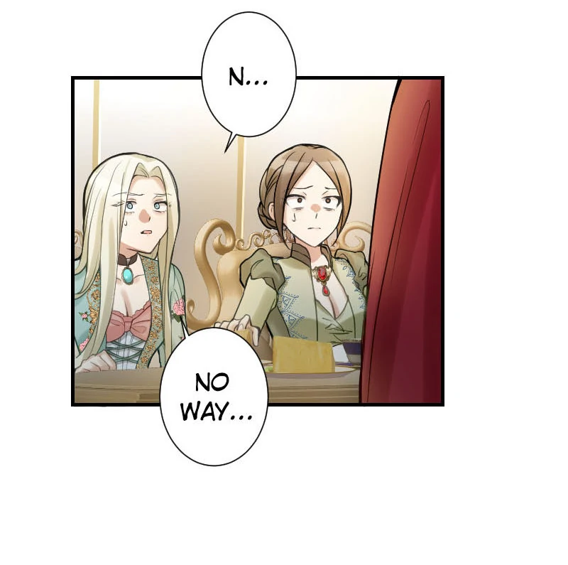 The Armored Prince’s Awkward Love Chapter 14 - Page 62