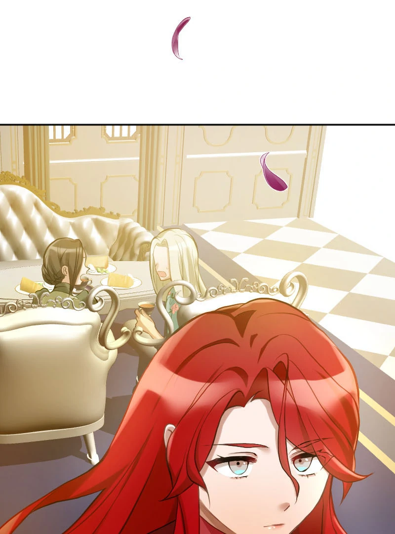 The Armored Prince’s Awkward Love Chapter 14 - Page 63