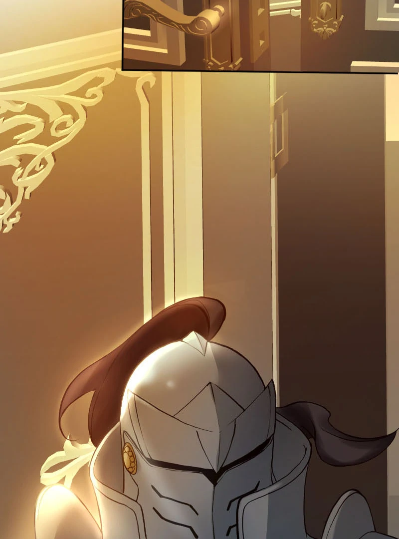 The Armored Prince’s Awkward Love Chapter 14 - Page 70