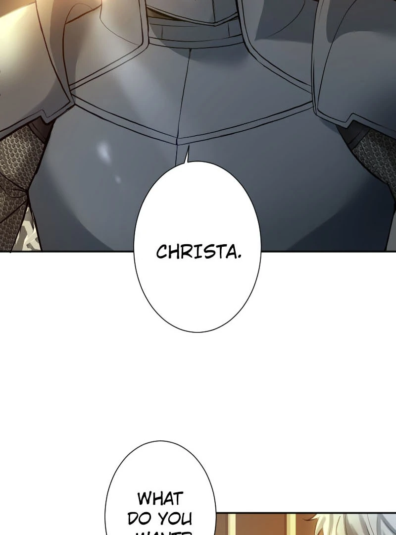 The Armored Prince’s Awkward Love Chapter 14 - Page 71