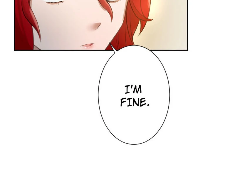 The Armored Prince’s Awkward Love Chapter 14 - Page 74
