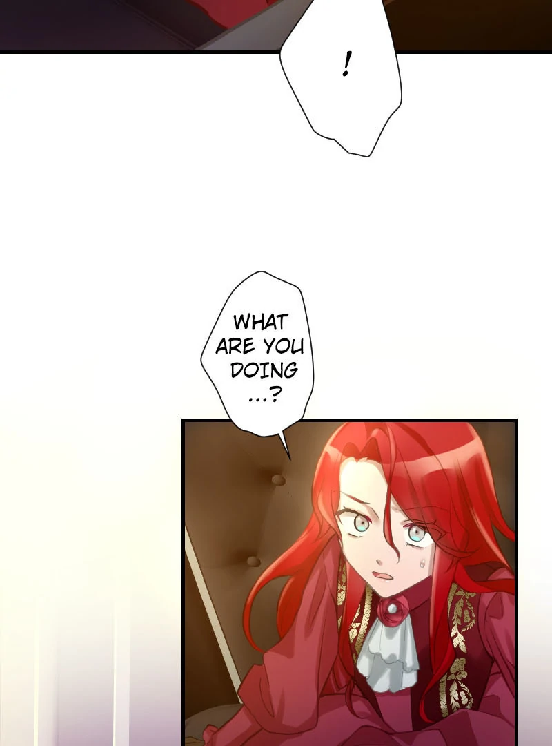 The Armored Prince’s Awkward Love Chapter 14 - Page 78