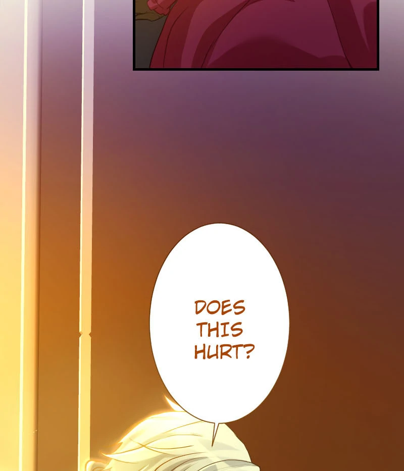 The Armored Prince’s Awkward Love Chapter 14 - Page 79