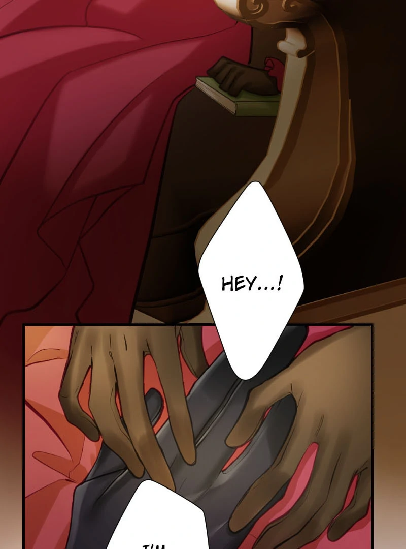 The Armored Prince’s Awkward Love Chapter 14 - Page 81