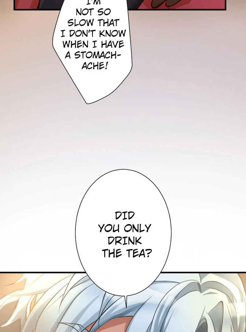 The Armored Prince’s Awkward Love Chapter 14 - Page 82
