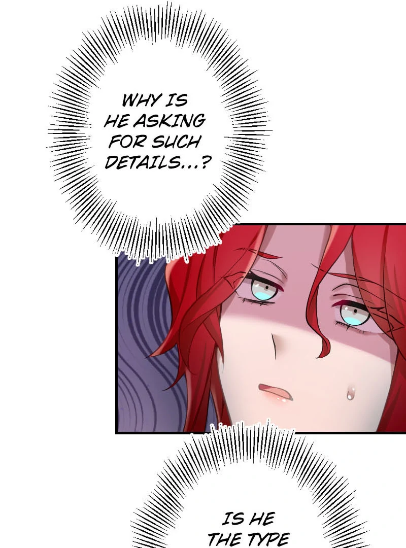 The Armored Prince’s Awkward Love Chapter 14 - Page 84
