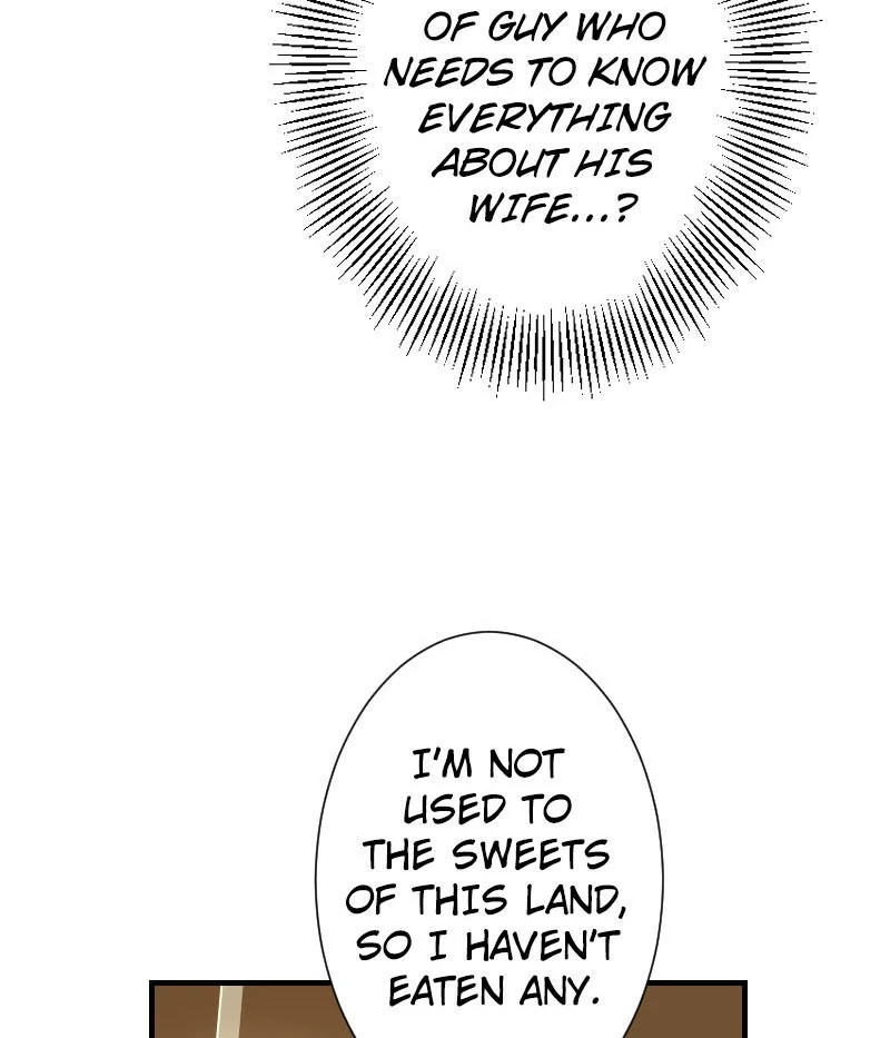 The Armored Prince’s Awkward Love Chapter 14 - Page 85