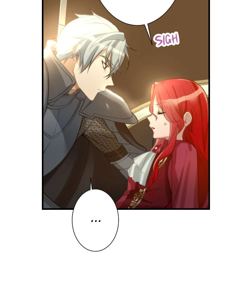 The Armored Prince’s Awkward Love Chapter 14 - Page 86