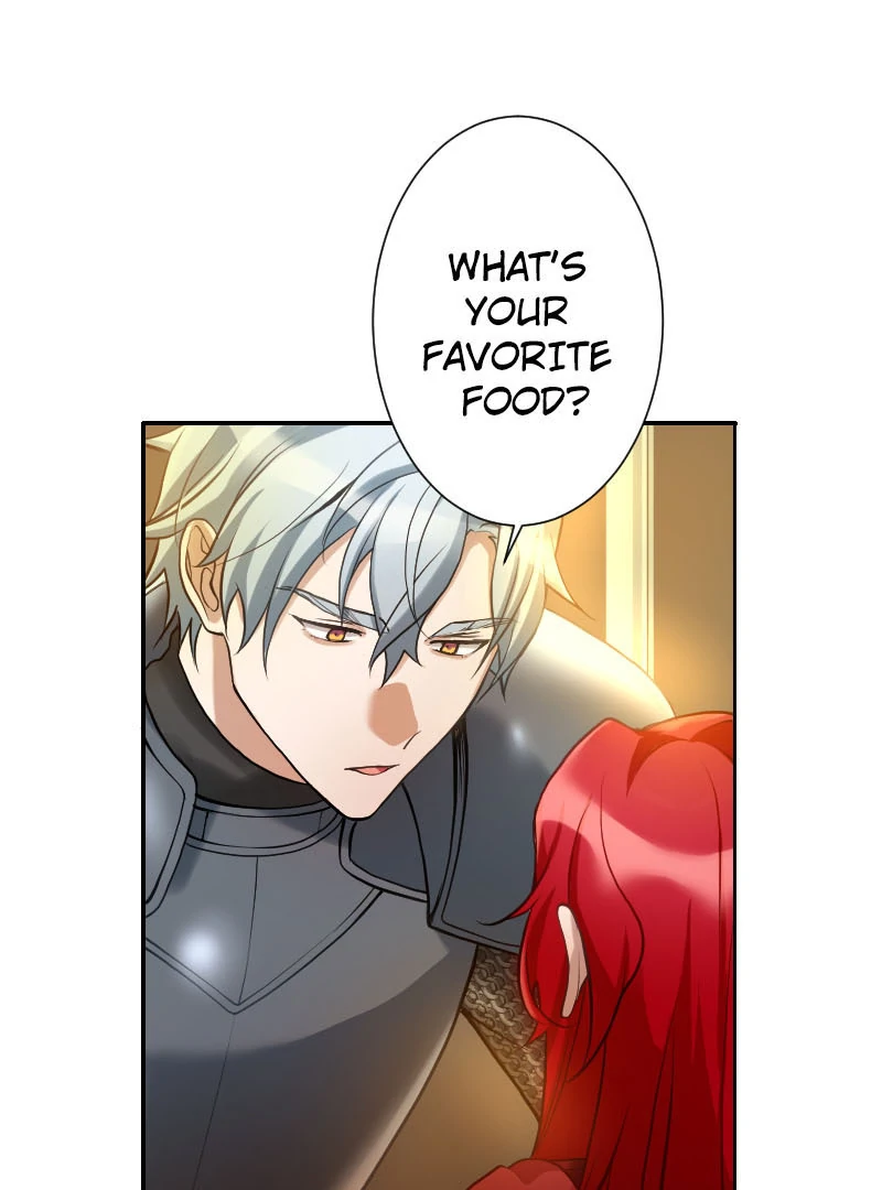 The Armored Prince’s Awkward Love Chapter 14 - Page 87