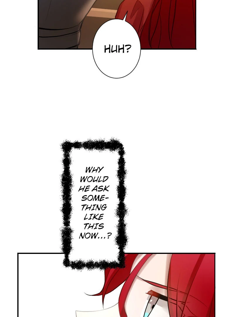 The Armored Prince’s Awkward Love Chapter 14 - Page 88