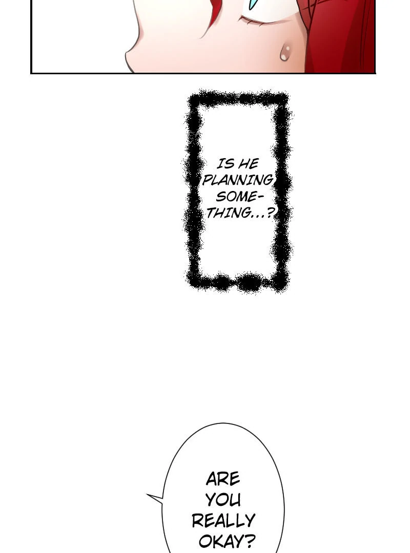 The Armored Prince’s Awkward Love Chapter 14 - Page 89