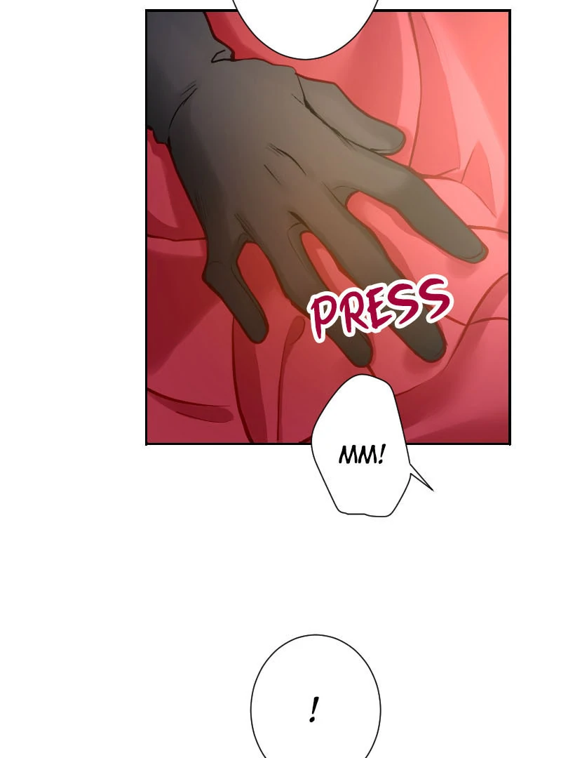 The Armored Prince’s Awkward Love Chapter 14 - Page 90