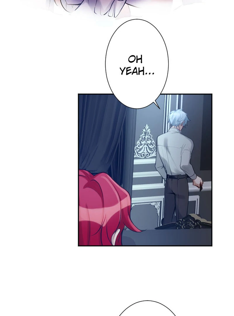 The Armored Prince’s Awkward Love Chapter 14 - Page 10