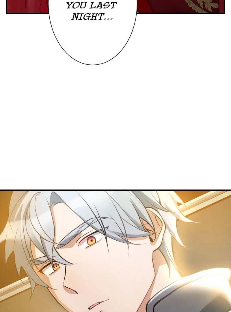 The Armored Prince’s Awkward Love Chapter 14 - Page 95