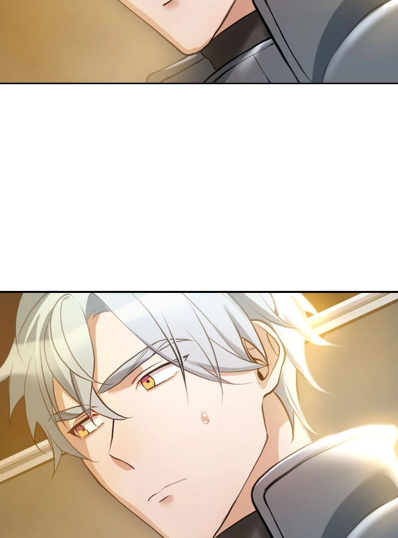 The Armored Prince’s Awkward Love Chapter 14 - Page 96